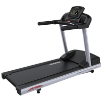 TREADMILL ACTIVATE LIFE FITNESS