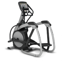 ELLIPTICAL MATRIX