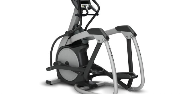 ELLIPTICAL MATRIX