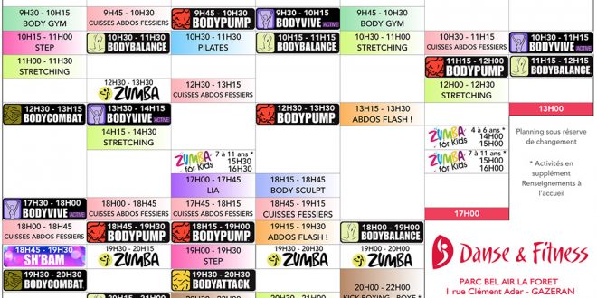 Planning