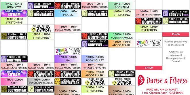 planning