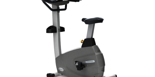 UPRIGHT CYCLE MATRIX