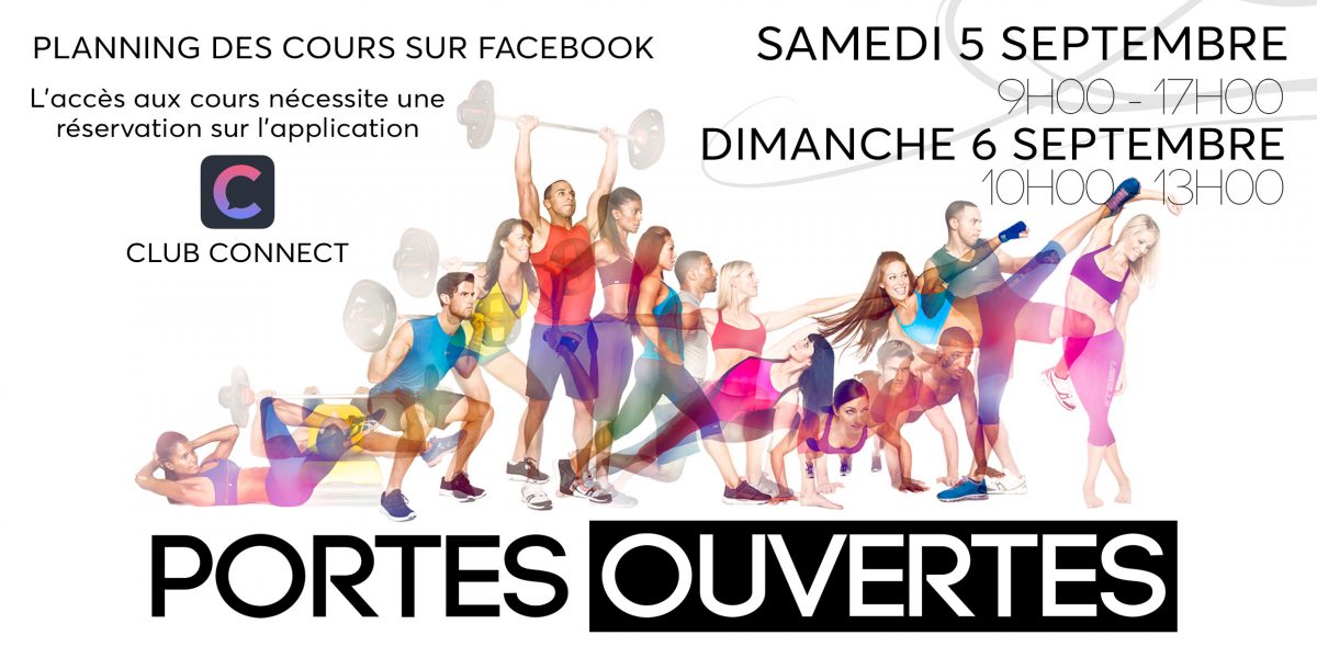 Abdos Flash Danse Fitness Rambouillet