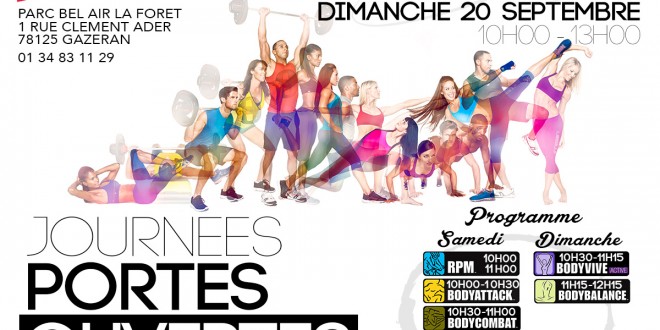 FLYER PORTES OUVERTES 2