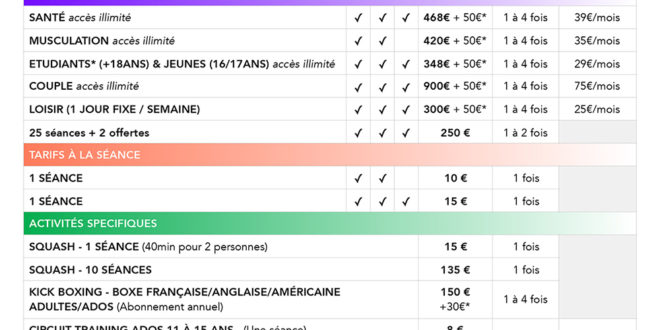 Trame verso rentrée SEPT 2018