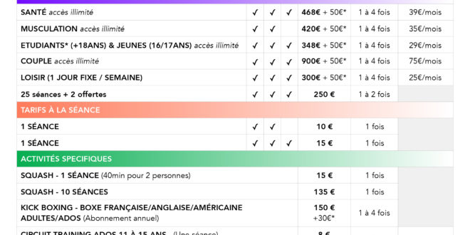 Trame verso rentrée SEPT 2018