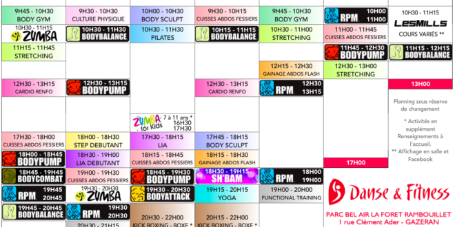 Planning