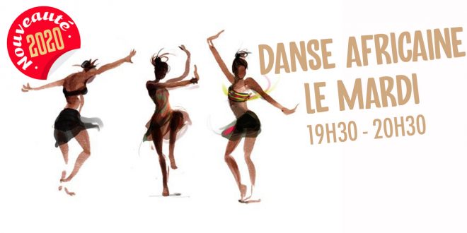 Pub Africaine