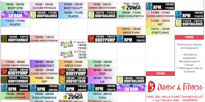 Planning